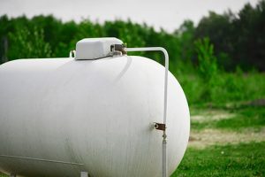 signs propane tank needs replacement